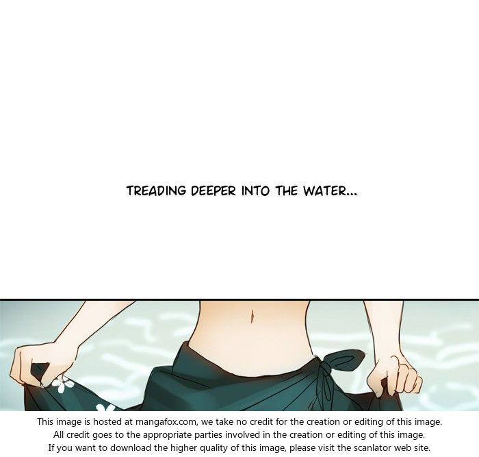 Read Siren's Lament Manga Online