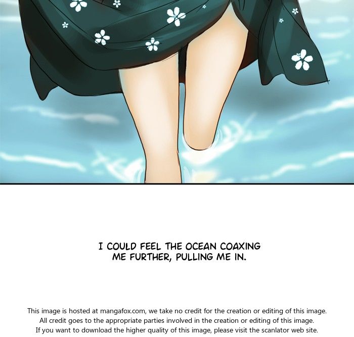 Read Siren's Lament Manga Online