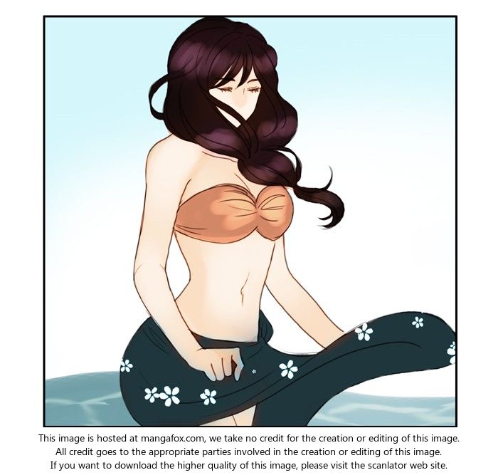 Read Siren's Lament Manga Online