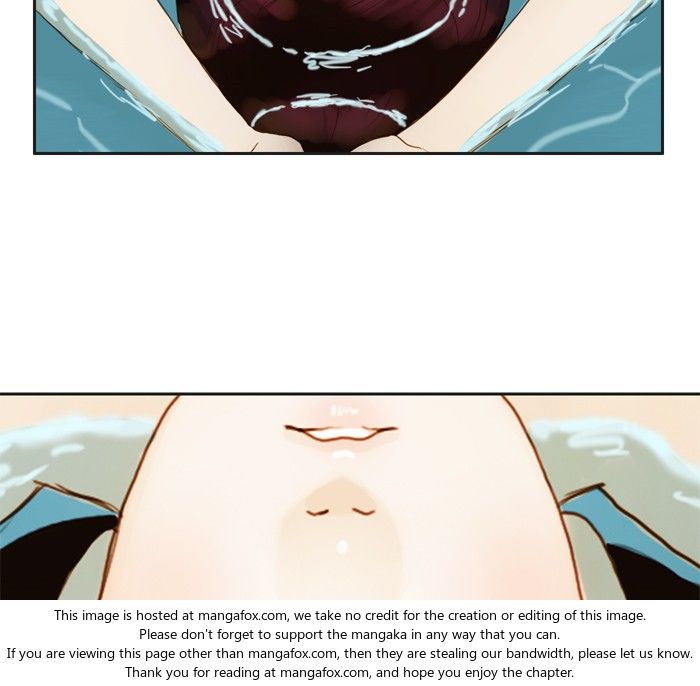 Read Siren's Lament Manga Online