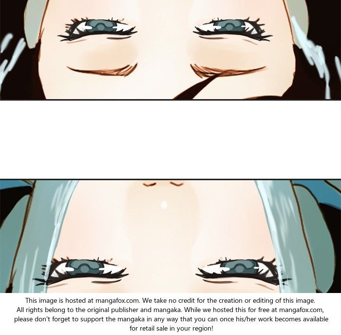 Read Siren's Lament Manga Online