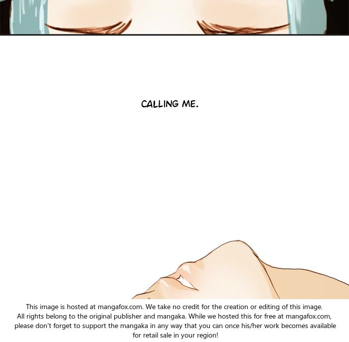 Read Siren's Lament Manga Online