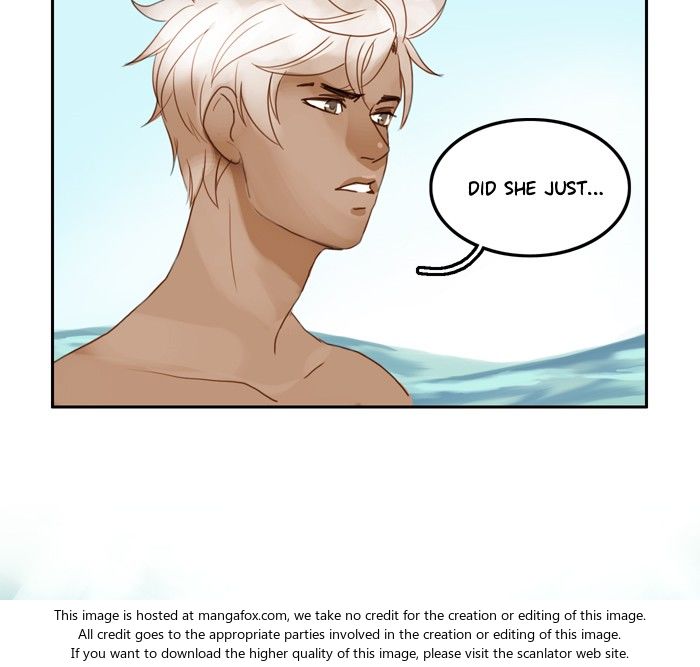 Read Siren's Lament Manga Online