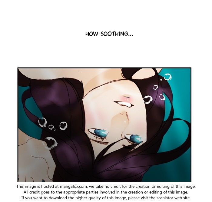 Read Siren's Lament Manga Online