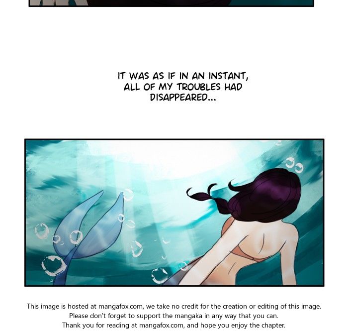 Read Siren's Lament Manga Online
