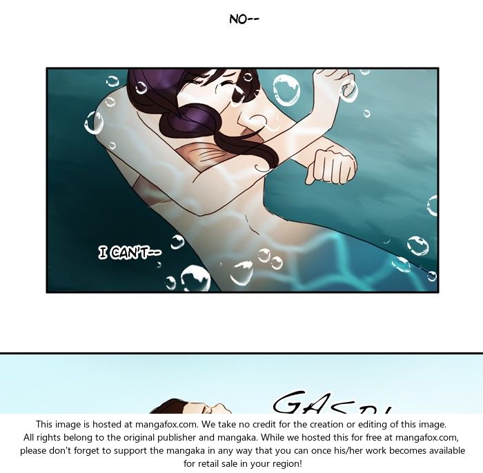 Read Siren's Lament Manga Online