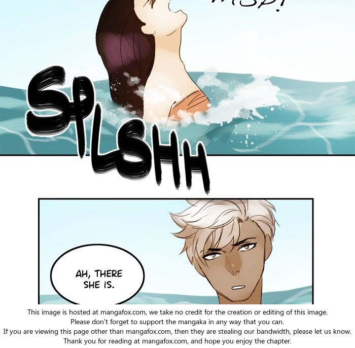 Read Siren's Lament Manga Online