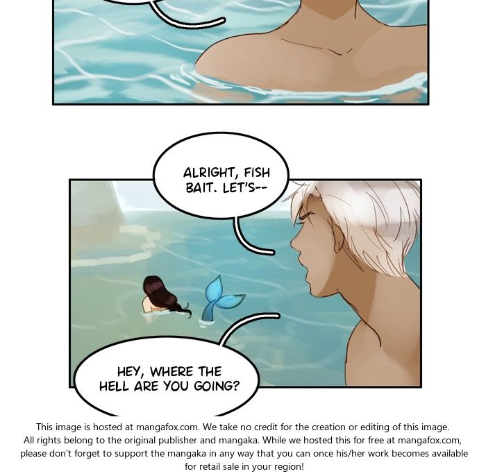 Read Siren's Lament Manga Online