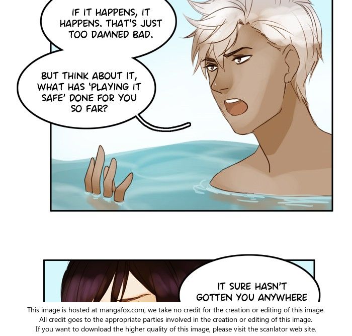 Read Siren's Lament Manga Online