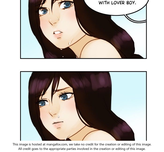 Read Siren's Lament Manga Online