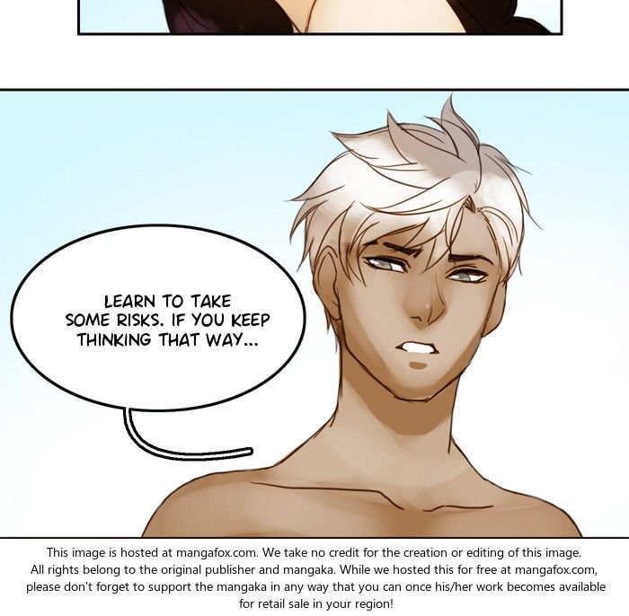 Read Siren's Lament Manga Online