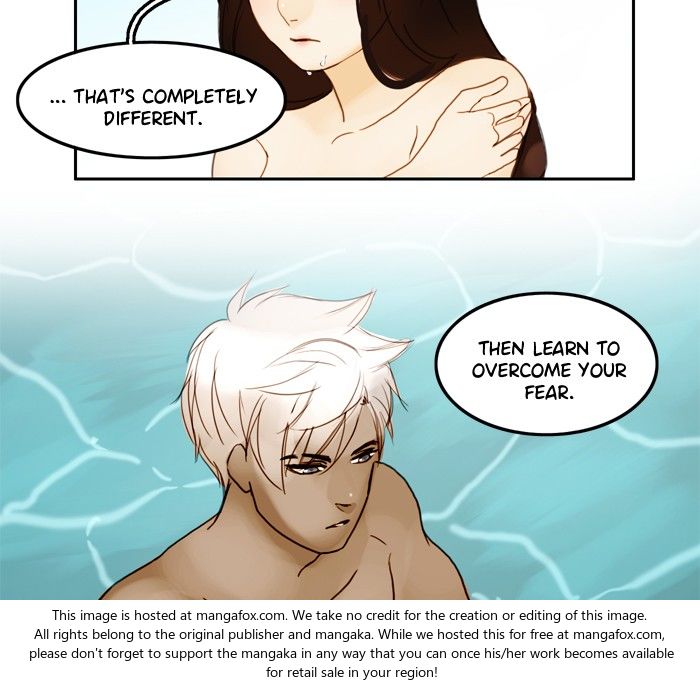 Read Siren's Lament Manga Online