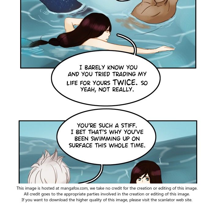 Read Siren's Lament Manga Online