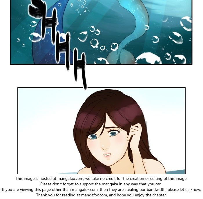 Read Siren's Lament Manga Online