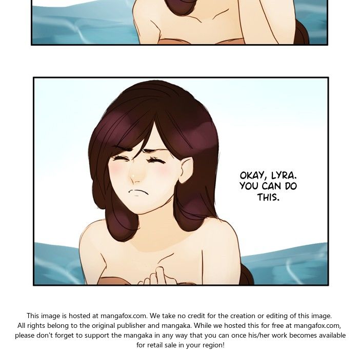 Read Siren's Lament Manga Online