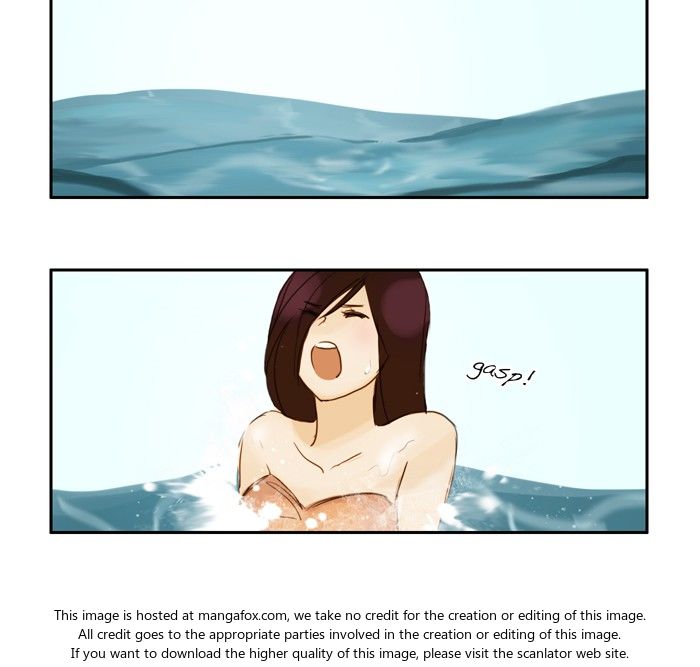 Read Siren's Lament Manga Online