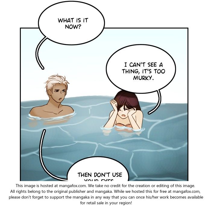 Read Siren's Lament Manga Online
