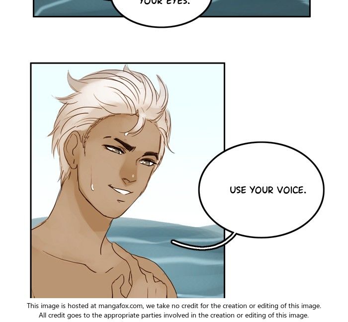 Read Siren's Lament Manga Online