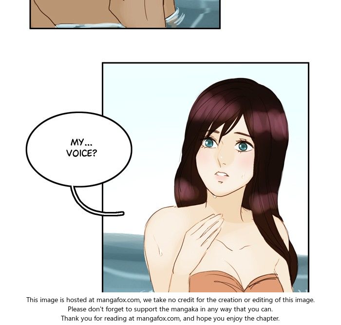 Read Siren's Lament Manga Online