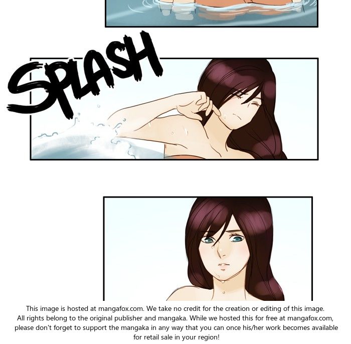 Read Siren's Lament Manga Online