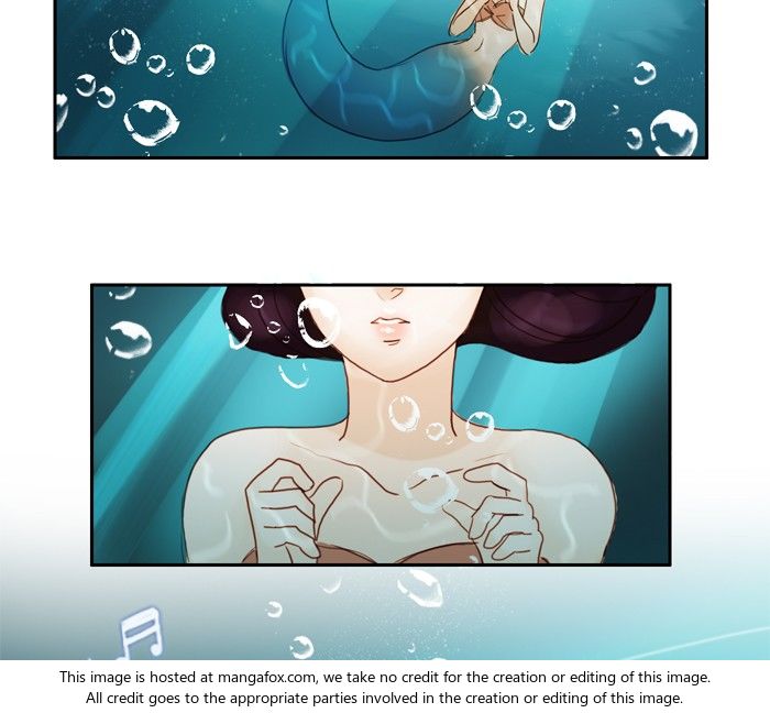 Read Siren's Lament Manga Online