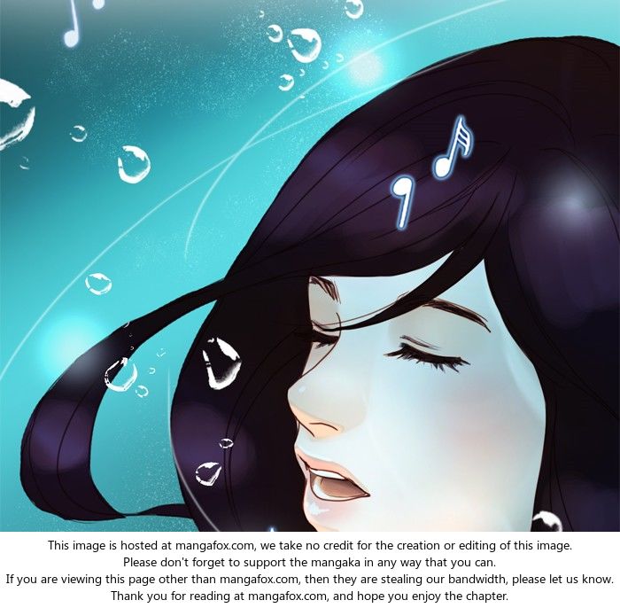 Read Siren's Lament Manga Online