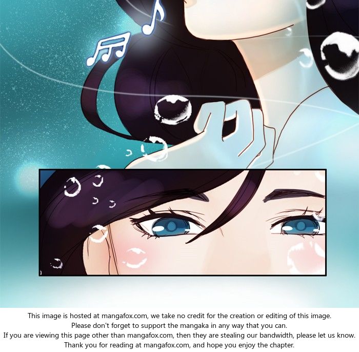 Read Siren's Lament Manga Online