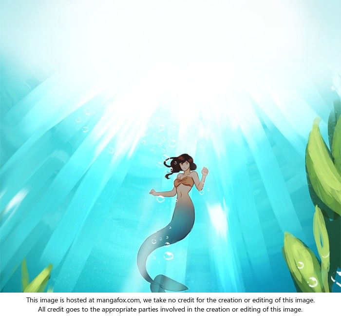 Read Siren's Lament Manga Online
