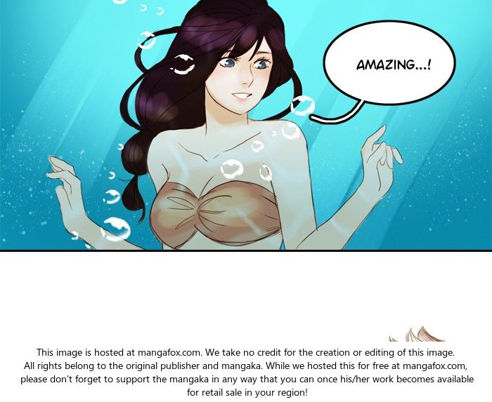 Read Siren's Lament Manga Online