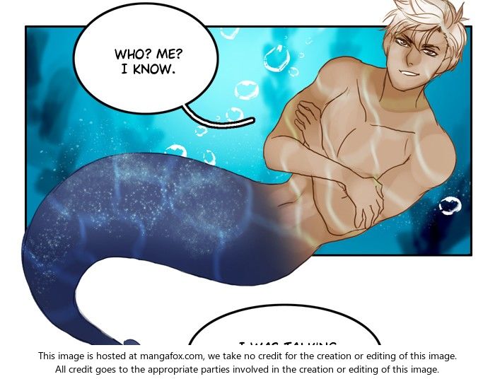 Read Siren's Lament Manga Online
