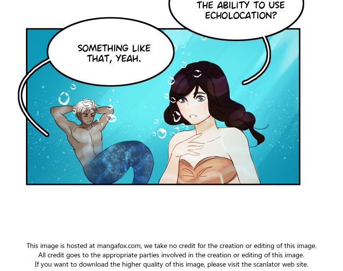 Read Siren's Lament Manga Online