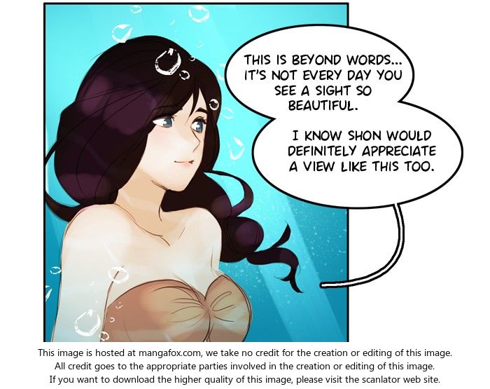 Read Siren's Lament Manga Online