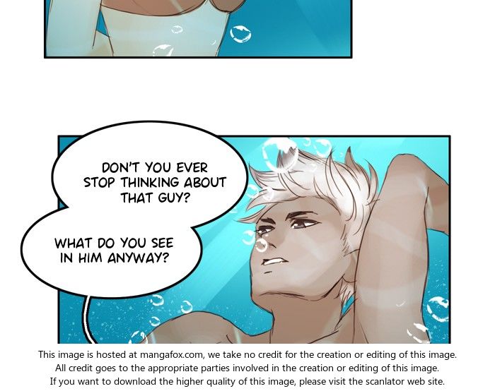 Read Siren's Lament Manga Online
