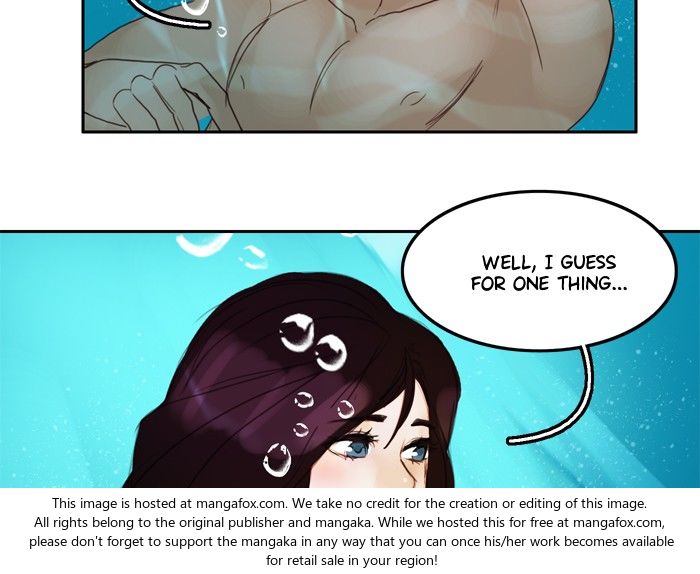Read Siren's Lament Manga Online
