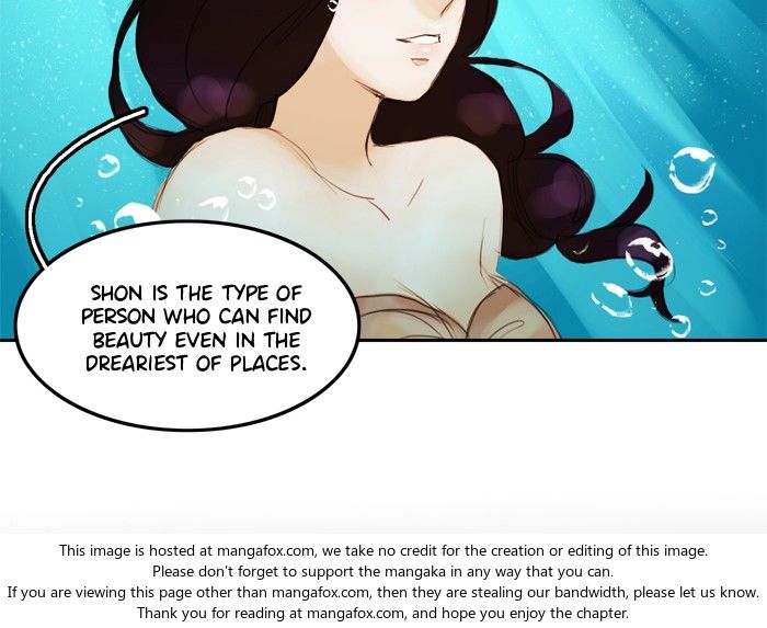 Read Siren's Lament Manga Online