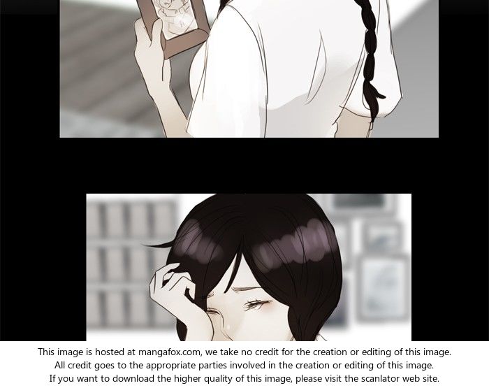Read Siren's Lament Manga Online
