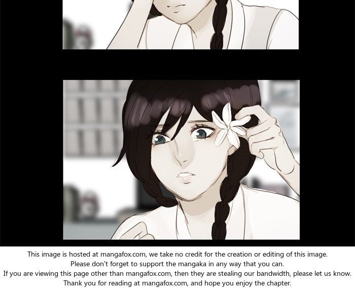 Read Siren's Lament Manga Online