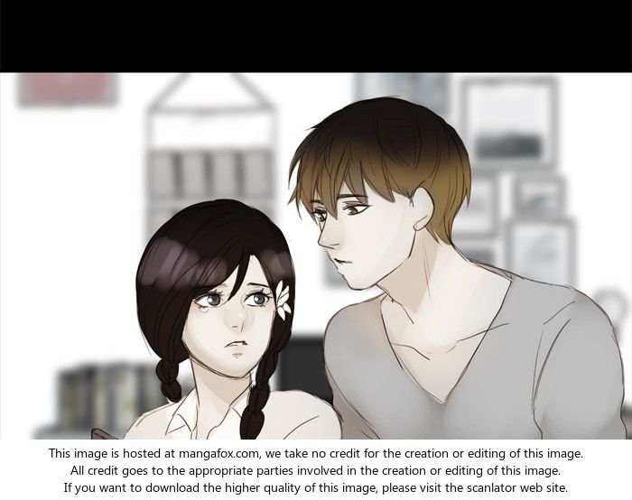 Read Siren's Lament Manga Online