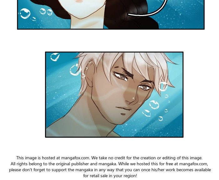 Read Siren's Lament Manga Online