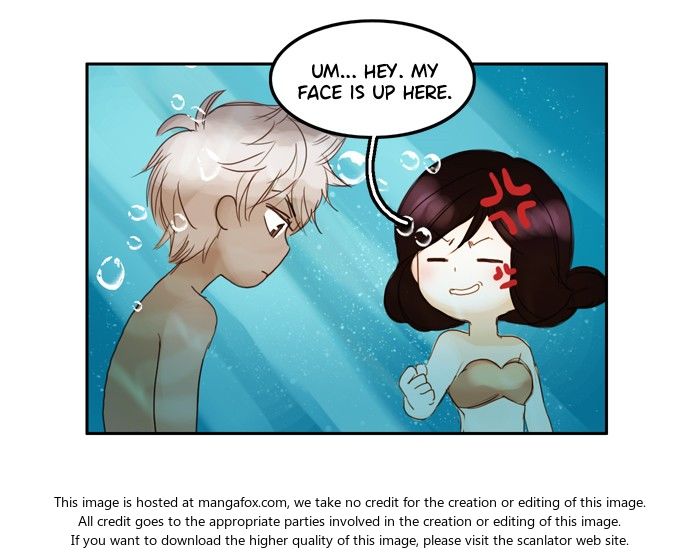 Read Siren's Lament Manga Online