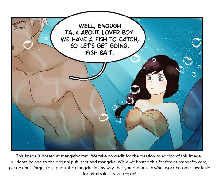 Read Siren's Lament Manga Online