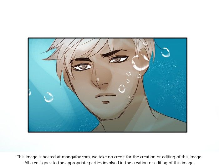 Read Siren's Lament Manga Online