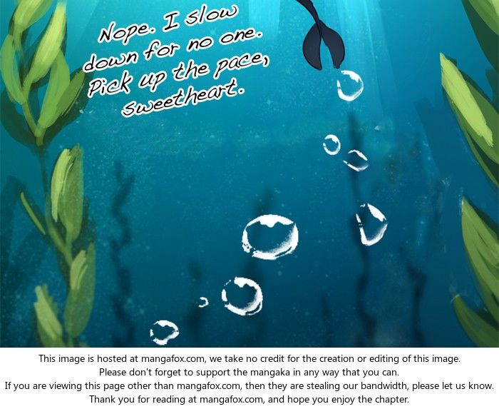 Read Siren's Lament Manga Online