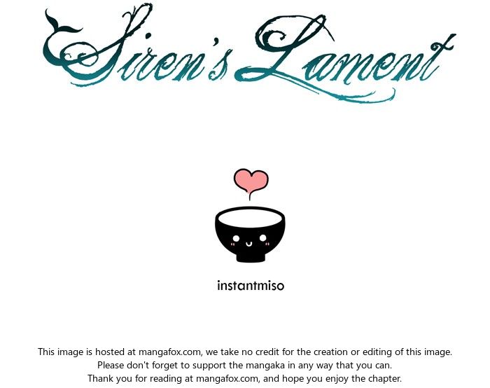 Read Siren's Lament Manga Online