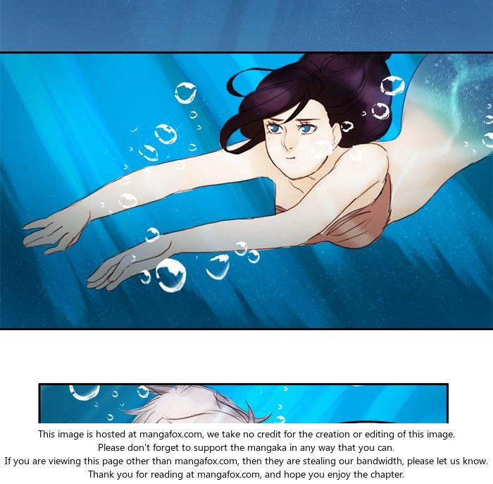 Read Siren's Lament Manga Online