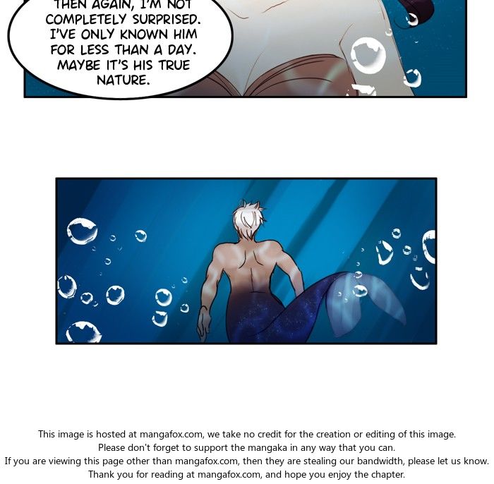 Read Siren's Lament Manga Online
