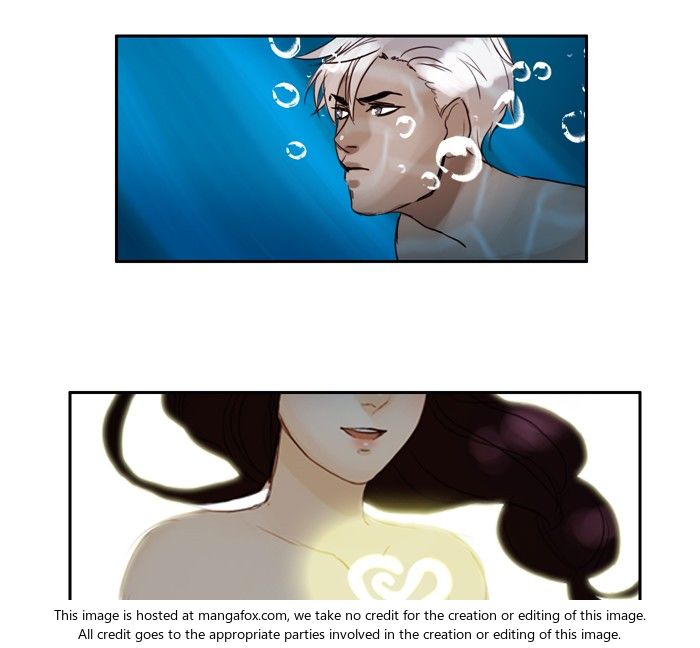 Read Siren's Lament Manga Online