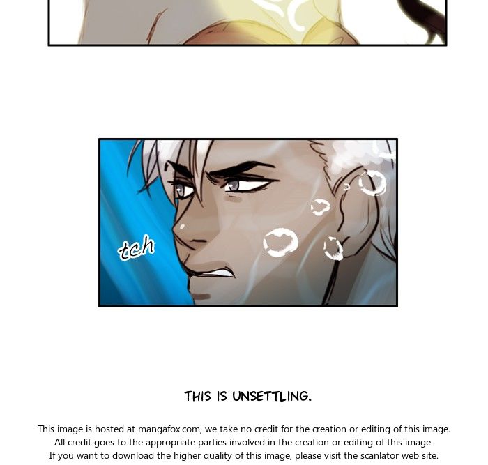 Read Siren's Lament Manga Online