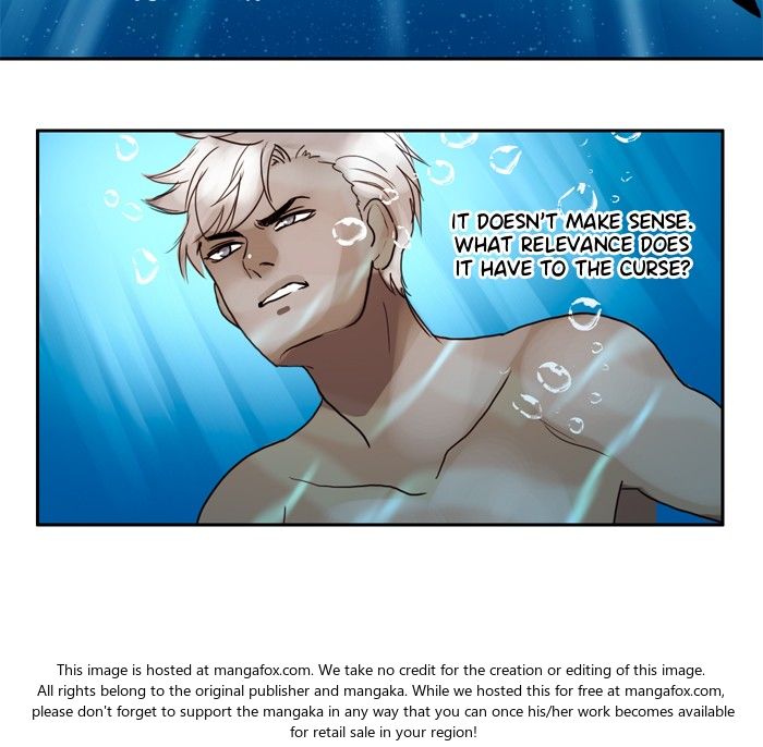 Read Siren's Lament Manga Online
