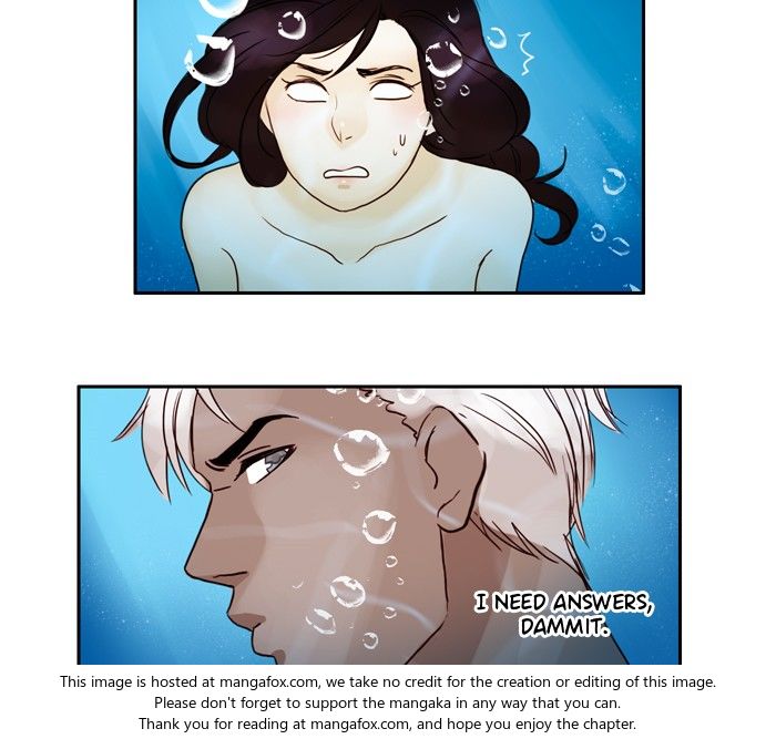 Read Siren's Lament Manga Online